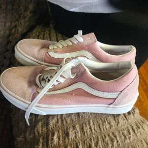 Vans sneakers